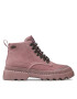 Big Star Shoes Боти II274367 Розов - Pepit.bg