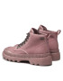 Big Star Shoes Боти II274367 Розов - Pepit.bg