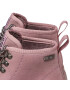 Big Star Shoes Боти II274367 Розов - Pepit.bg