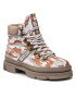 Big Star Shoes Боти II274369 Сив - Pepit.bg