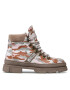 Big Star Shoes Боти II274369 Сив - Pepit.bg