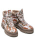 Big Star Shoes Боти II274369 Сив - Pepit.bg