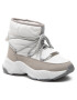 Big Star Shoes Боти KK274272 Бял - Pepit.bg