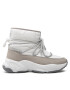 Big Star Shoes Боти KK274272 Бял - Pepit.bg