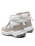 Big Star Shoes Боти KK274272 Бял - Pepit.bg