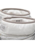 Big Star Shoes Боти KK274272 Бял - Pepit.bg