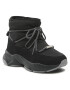 Big Star Shoes Боти KK274274 Черен - Pepit.bg