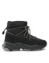 Big Star Shoes Боти KK274274 Черен - Pepit.bg
