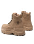 Big Star Shoes Боти KK274366 Кафяв - Pepit.bg