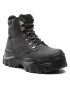 Big Star Shoes Боти KK274368 Черен - Pepit.bg