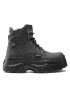 Big Star Shoes Боти KK274368 Черен - Pepit.bg