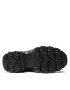 Big Star Shoes Боти KK274368 Черен - Pepit.bg
