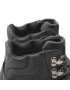 Big Star Shoes Боти KK274368 Черен - Pepit.bg
