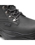 Big Star Shoes Боти KK274368 Черен - Pepit.bg