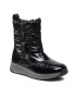 Big Star Shoes Боти KK274392 Черен - Pepit.bg