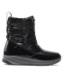 Big Star Shoes Боти KK274392 Черен - Pepit.bg