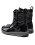 Big Star Shoes Боти KK274392 Черен - Pepit.bg