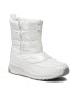 Big Star Shoes Боти KK274393 Бял - Pepit.bg