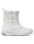 Big Star Shoes Боти KK274393 Бял - Pepit.bg