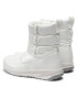 Big Star Shoes Боти KK274393 Бял - Pepit.bg