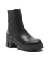 Big Star Shoes Боти KK274492 Черен - Pepit.bg