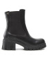 Big Star Shoes Боти KK274492 Черен - Pepit.bg