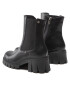 Big Star Shoes Боти KK274492 Черен - Pepit.bg