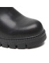 Big Star Shoes Боти KK274492 Черен - Pepit.bg