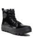 Big Star Shoes Боти KK274533 Черен - Pepit.bg