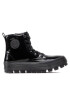 Big Star Shoes Боти KK274533 Черен - Pepit.bg