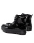 Big Star Shoes Боти KK274533 Черен - Pepit.bg