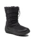 Big Star Shoes Боти KK274599 Черен - Pepit.bg