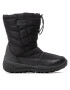 Big Star Shoes Боти KK274599 Черен - Pepit.bg