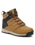 Big Star Shoes Боти KK274609 Жълт - Pepit.bg