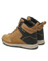 Big Star Shoes Боти KK274609 Жълт - Pepit.bg