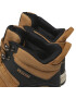 Big Star Shoes Боти KK274609 Жълт - Pepit.bg