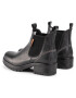 Big Star Shoes Боти тип челси EE274279 Черен - Pepit.bg