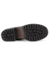 Big Star Shoes Боти тип челси EE274279 Черен - Pepit.bg