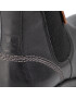 Big Star Shoes Боти тип челси EE274279 Черен - Pepit.bg