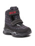 Big Star Shoes Ботуши II374091 Черен - Pepit.bg