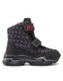 Big Star Shoes Ботуши II374091 Черен - Pepit.bg
