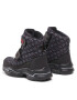Big Star Shoes Ботуши II374091 Черен - Pepit.bg