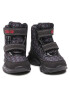 Big Star Shoes Ботуши II374091 Черен - Pepit.bg