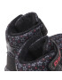Big Star Shoes Ботуши II374091 Черен - Pepit.bg