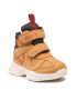 Big Star Shoes Ботуши II374094 Кафяв - Pepit.bg