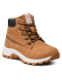 Big Star Shoes Ботуши II374101 Жълт - Pepit.bg