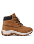 Big Star Shoes Ботуши II374101 Жълт - Pepit.bg