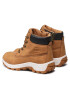 Big Star Shoes Ботуши II374101 Жълт - Pepit.bg