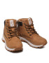 Big Star Shoes Ботуши II374101 Жълт - Pepit.bg