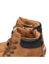 Big Star Shoes Ботуши II374101 Жълт - Pepit.bg